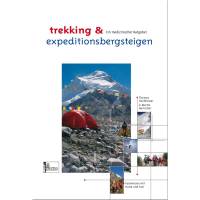 Panico Verlag Trekking & Expeditionsbergsteigen - Lehrbuch