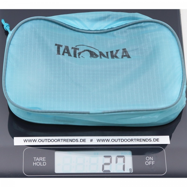 Tatonka SQZY Zip Bag Set - Packbeutel-Set mix - Bild 5