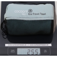 Vorschau: COCOON Eco Travel Towel - Reisehandtuch - Bild 12