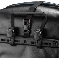 Vorschau: ORTLIEB Back-Roller XL - Gepäckträgertaschen granit-schwarz - Bild 12