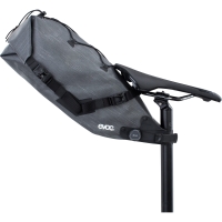 Vorschau: EVOC Seat Pack Boa WP 8 - Satteltasche carbon grey - Bild 5