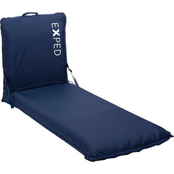 EXPED Chair Kit - Mattenüberzug & - stuhl navy - Bild 3