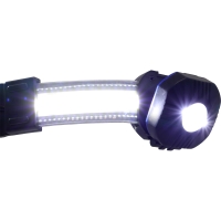 Vorschau: Origin Outdoors Taillight - LED-Stirnlampe - Bild 3