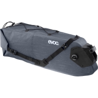 Vorschau: EVOC Seat Pack Boa WP 16 - Satteltasche carbon grey - Bild 2