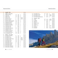 Vorschau: Panico Verlag Best of Dolomiten - Kletterführer Alpin - Bild 10