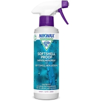 Nikwax Softshell Proof SprayOn - 300 ml