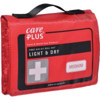Care Plus First Aid Kit Roll Out Medium - Erste-Hilfe Set