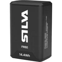 Silva Free Battery 14.4 Wh - Akku