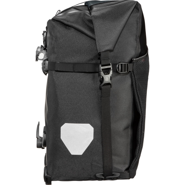 ORTLIEB Back-Roller XL - Gepäckträgertaschen granit-schwarz - Bild 15