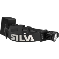 Vorschau: Silva Free 2000 L - Stirnlampe - Bild 2