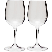 GSI Nesting White Wine Glass Set
