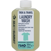 Sea to Summit Trek & Travel Laundry Wash - Waschmittel