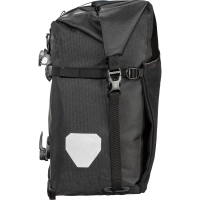 Vorschau: ORTLIEB Back-Roller XL - Gepäckträgertaschen granit-schwarz - Bild 15