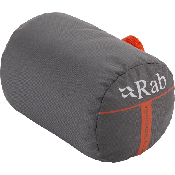Rab Stratosphere Pillow - Kopfkissen graphene - Bild 4