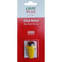 Care Plus Click Relief - Linderung bei Mückenstichen