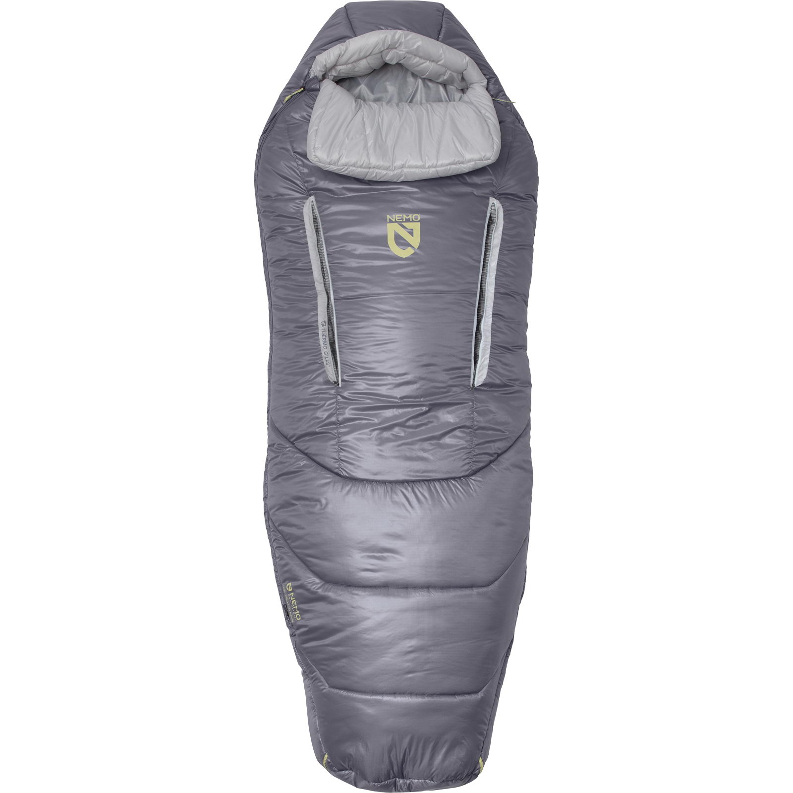 NEMO Forte Women 20 - Kunstfaser-Schlafsack kaufen