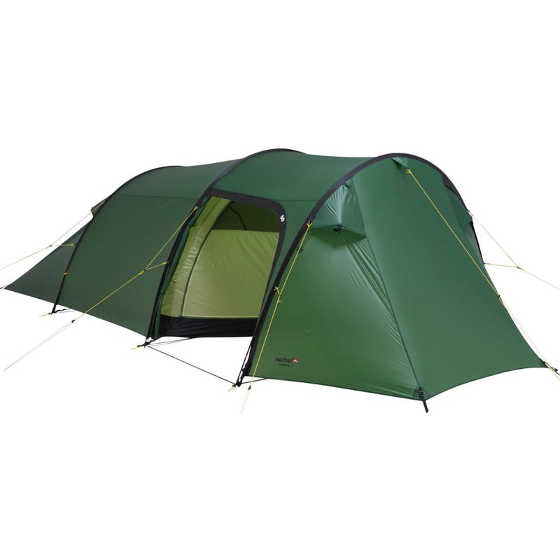 Wechsel Tempest 2 Zero-G - 2-Personen-Zelt | outdoortrends