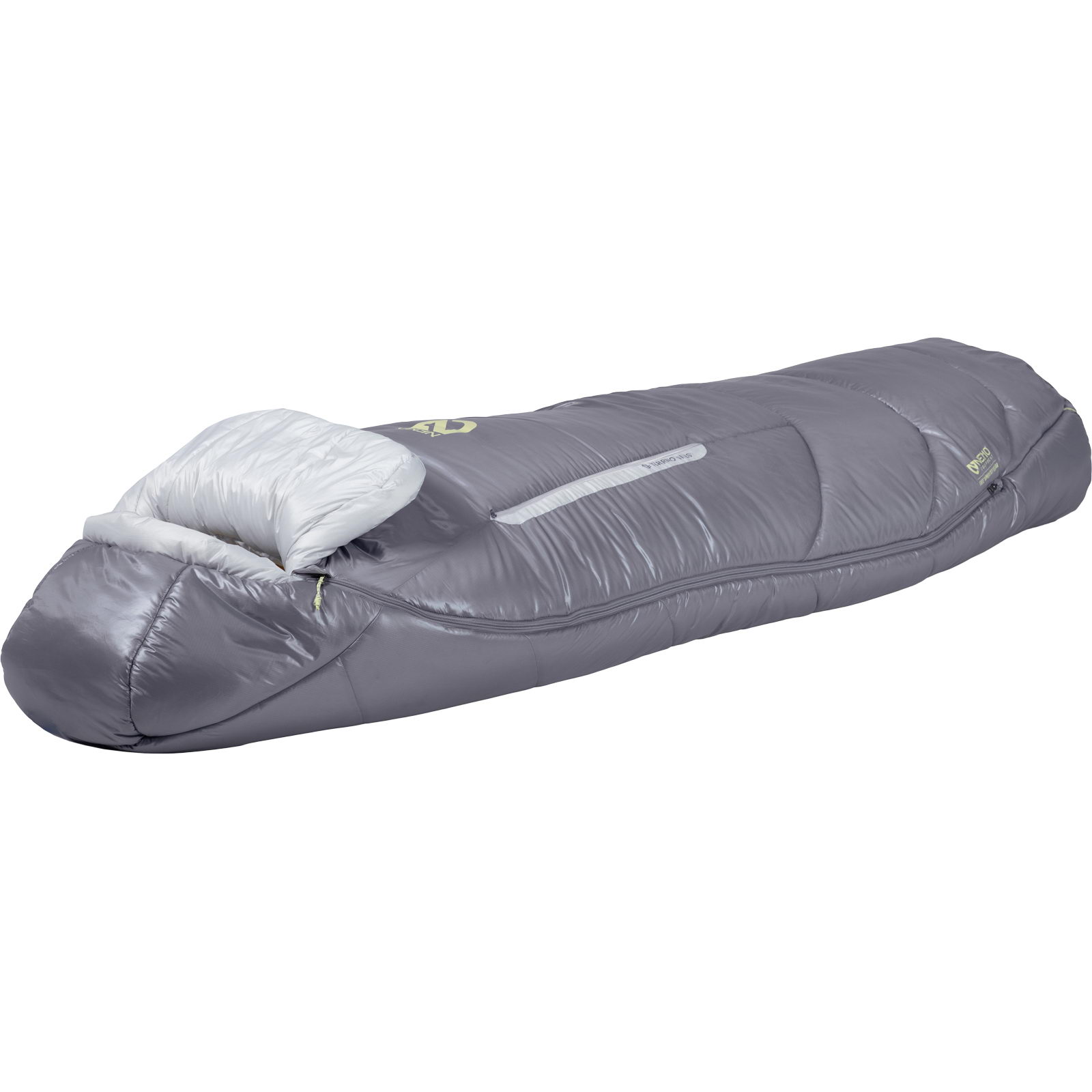 NEMO Forte Women 20 - Kunstfaser-Schlafsack kaufen