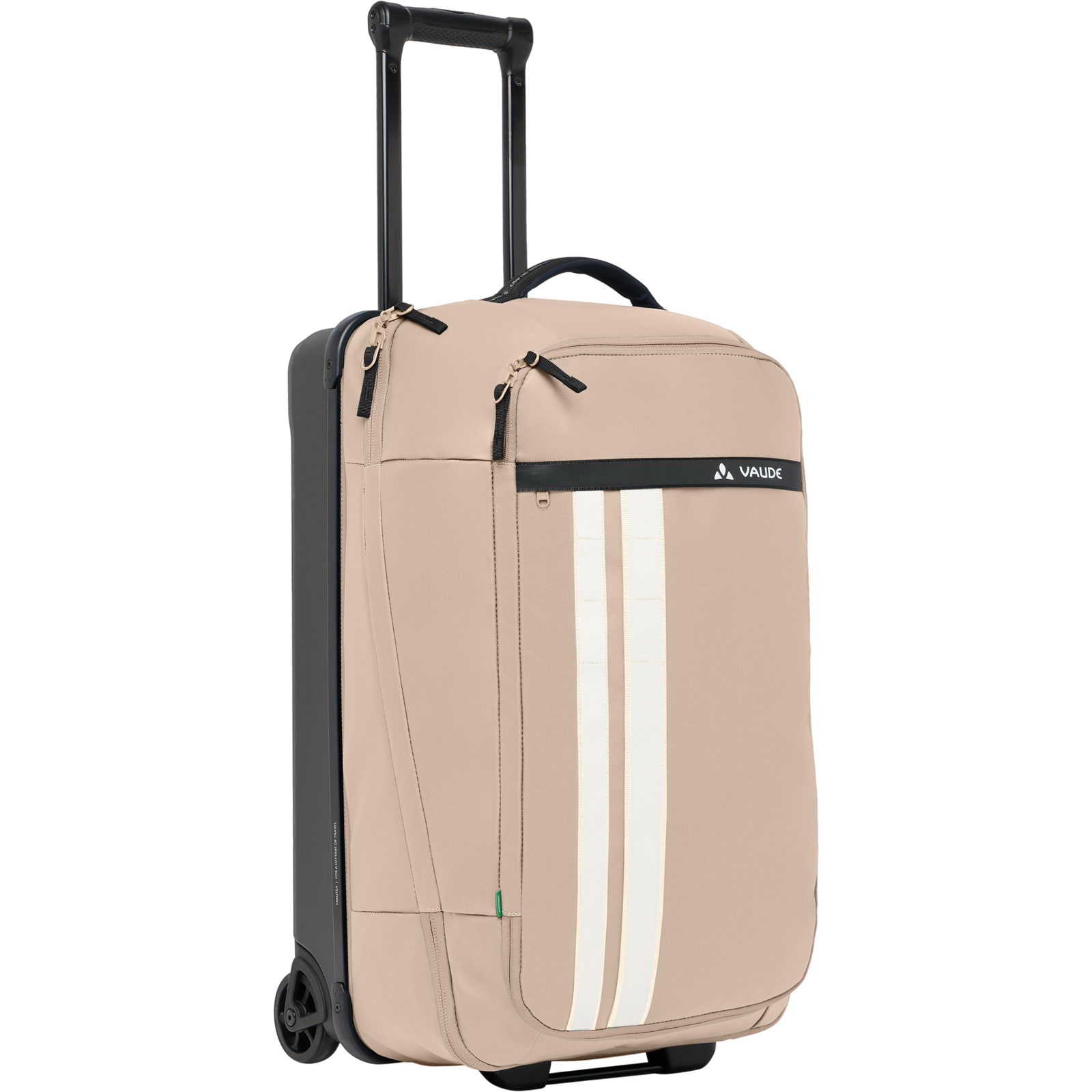 VAUDE Takutea 65 - Reisetasche mit Rollen | outdoortrends