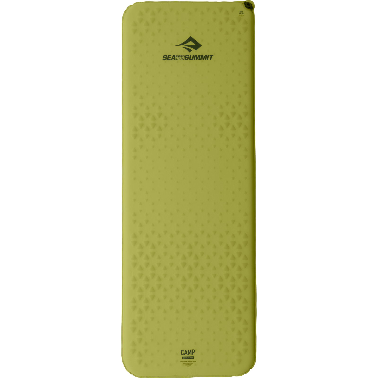 Sea to Summit Camp S.I. Mat Rectangular - Isomatte | outdoortrends