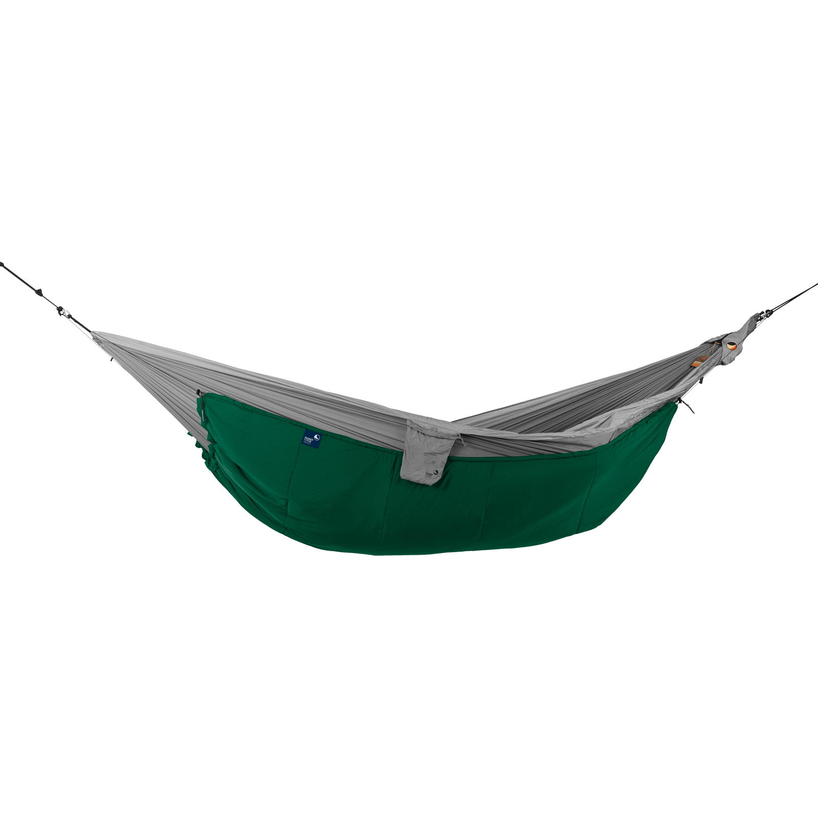 TICKET TO THE MOON Moonquilt Compact - Thermohülle | outdoortrends